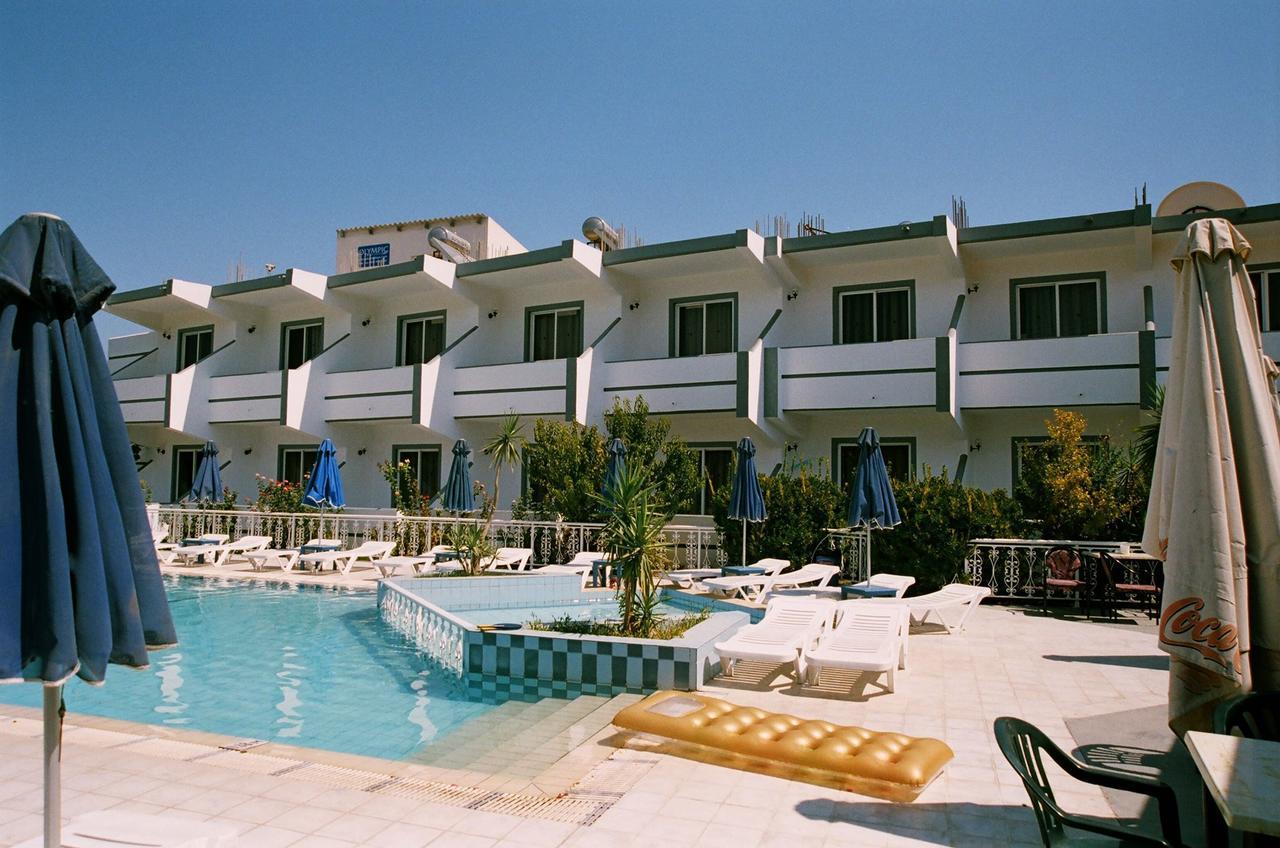 Michaelos 2* Faliraki