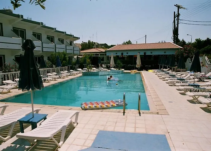Michaelos Studios