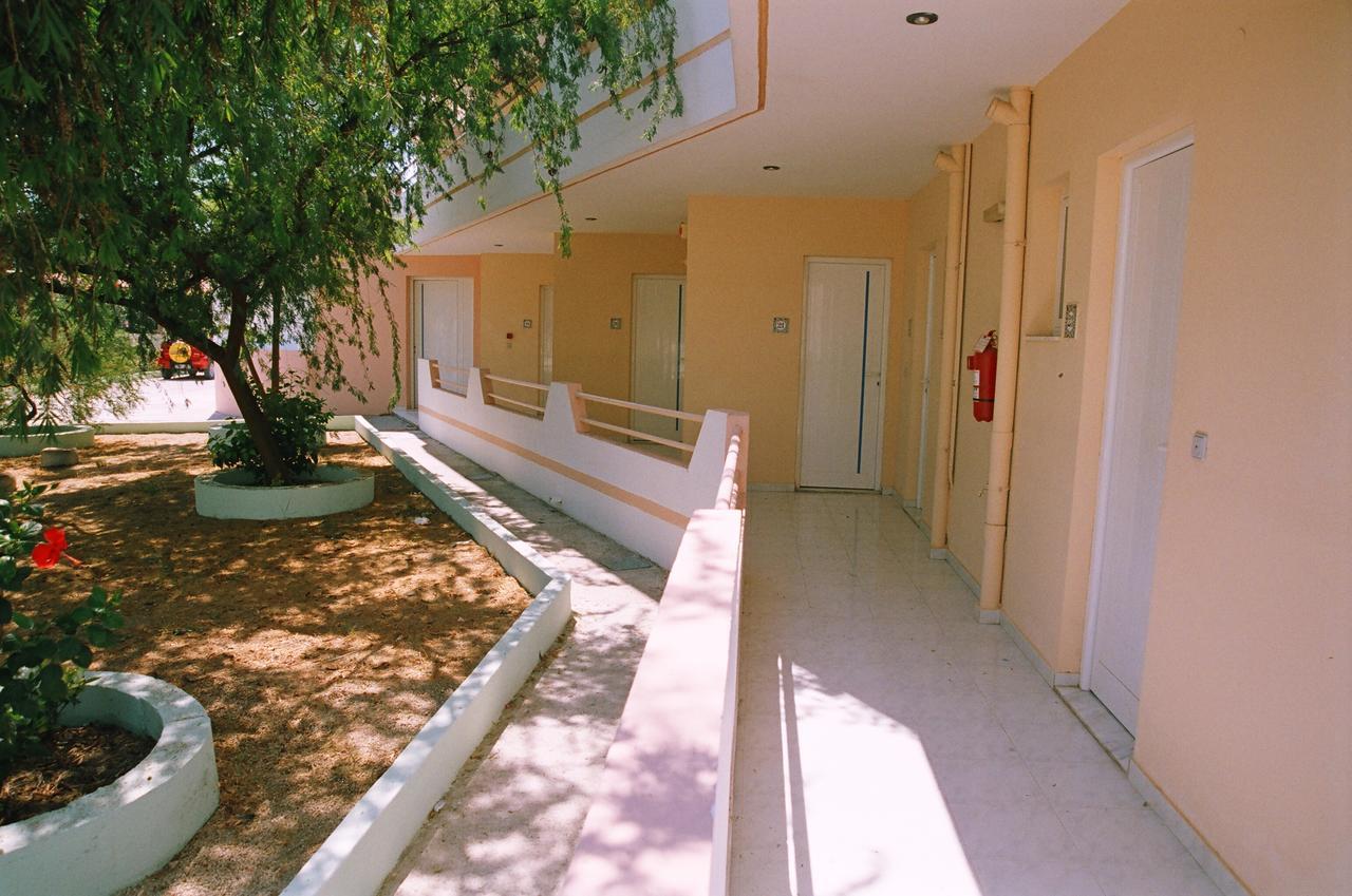 Hotell Michaelos